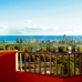 Benidorm property: Alicante Townhome, Spain 64797