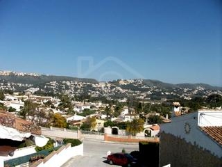 Moraira property: Moraira, Spain | Townhome for sale 64799