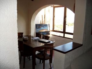 Moraira property: Alicante property | 4 bedroom Townhome 64799