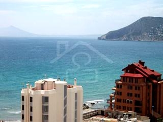 Calpe property: Apartment for sale in Calpe, Spain 64802