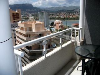 Calpe property: Apartment for sale in Calpe, Alicante 64802