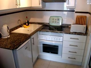 Calpe property: Alicante Apartment 64802