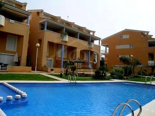 Javea property: Apartment for sale in Javea 64803