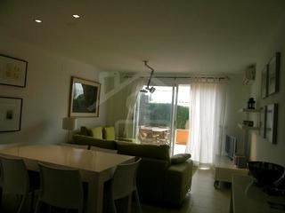 Javea property: Apartment with 3 bedroom in Javea, Spain 64803