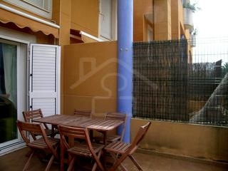 Javea property: Apartment for sale in Javea, Alicante 64803