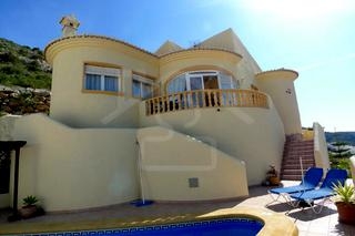 Jalon property: Villa for sale in Jalon 64804