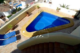 Jalon property: Villa for sale in Jalon, Alicante 64804