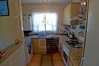 Jalon property: Alicante Villa 64804