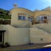 Jalon property: Alicante, Spain Villa 64804