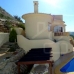 Jalon property: Jalon, Spain Villa 64804