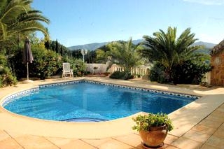 Gandia property: Villa with 5 bedroom in Gandia 64808