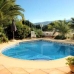 Gandia property: 5 bedroom Villa in Gandia, Spain 64808