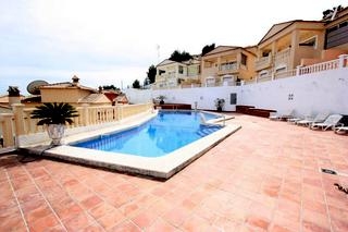 Calpe property: Villa for sale in Calpe, Spain 64809