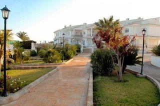 Moraira property: Apartment with 2 bedroom in Moraira, Spain 64810