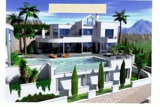 Moraira property: Villa for sale in Moraira, Spain 64812