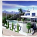 Moraira property: 4 bedroom Villa in Alicante 64812