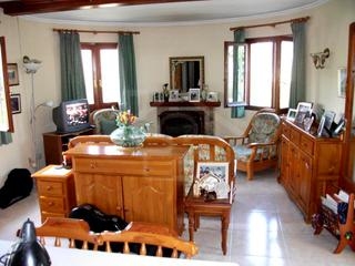 Orba property: Villa with 2 bedroom in Orba, Spain 64815