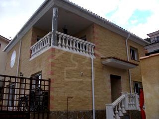 Callosa D'en Sarria property: Villa for sale in Callosa D'en Sarria 64816