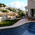 Moraira property: Villa for sale in Moraira 64818