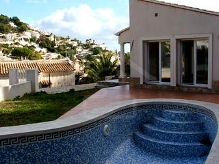 Moraira property: Villa for sale in Moraira 64818