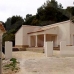 Moraira property: Moraira, Spain Villa 64818