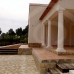 Moraira property: 2 bedroom Villa in Alicante 64818