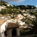 Moraira property: Villa in Moraira 64818