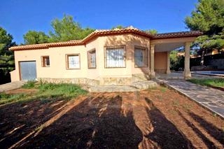 Javea property: Villa for sale in Javea 64819