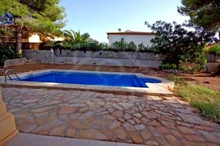 Javea property: Villa in Alicante for sale 64819