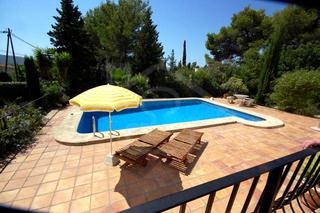 Javea property: Villa for sale in Javea 64820