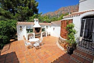 Javea property: Villa for sale in Javea, Alicante 64820