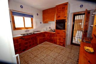 Javea property: Alicante property | 3 bedroom Villa 64820