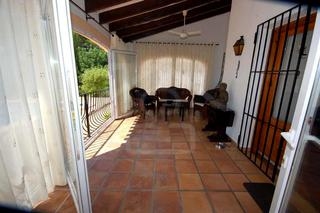 Javea property: Alicante Villa 64820