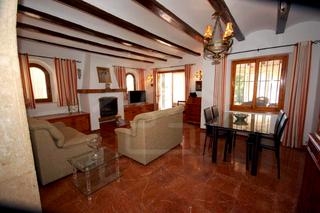 Javea property: Javea Villa 64820