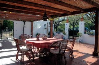 Teulada property: Finca with 3 bedroom in Teulada 64823