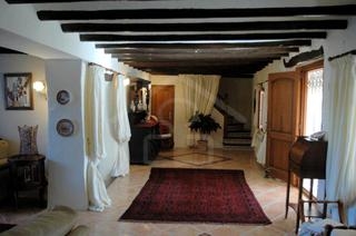 Teulada property: Finca in Alicante for sale 64823