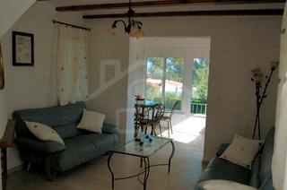 Pedreguer property: Townhome with 2 bedroom in Pedreguer 64825