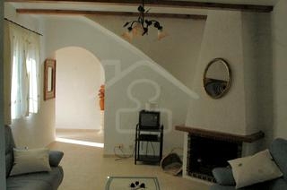 Pedreguer property: Townhome with 2 bedroom in Pedreguer, Spain 64825