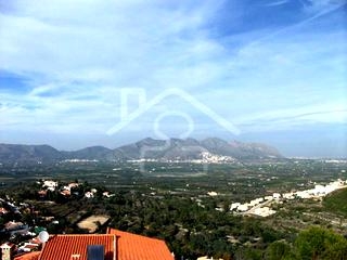 Orba property: Villa with 2 bedroom in Orba, Spain 64827