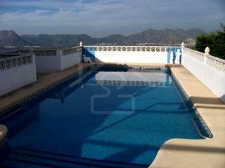 Orba property: Alicante property | 2 bedroom Villa 64827