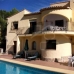 Jalon property: Alicante, Spain Villa 64828