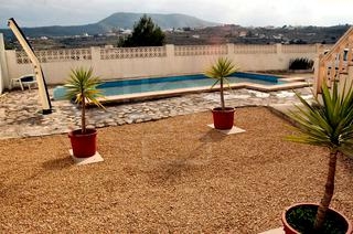 Nucleo Benitachell property: Villa for sale in Nucleo Benitachell, Spain 64832