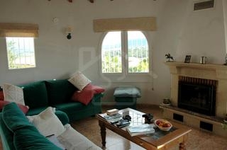 Nucleo Benitachell property: Villa with 3 bedroom in Nucleo Benitachell, Spain 64832