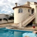 Nucleo Benitachell property: Alicante, Spain Villa 64832