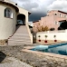 Nucleo Benitachell property: 3 bedroom Villa in Nucleo Benitachell, Spain 64832