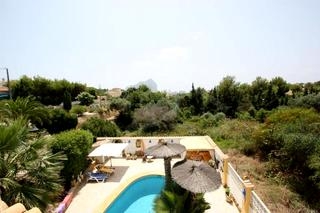 Calpe property: Calpe, Spain | Villa for sale 64863