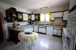 Calpe property: Calpe Villa 64863