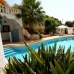 Calpe property: 3 bedroom Villa in Calpe, Spain 64863