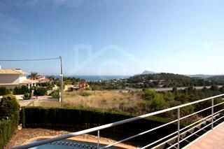 Altea property: Villa with 4 bedroom in Altea 64864