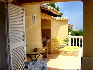 Pedreguer property: Villa for sale in Pedreguer, Spain 64865